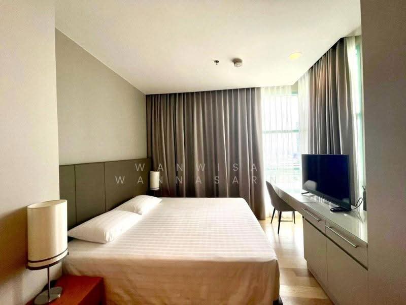 Chatrium Residence Riverside : ชาเทรียม ริเวอร์ไซด์ เรสซิเดน, กรุงเทพ, 26 เจริญกรุง, วัดพระยาไกร, บางคอแหลม, กรุงเทพ, 140 ตร.ม., อพาร์ทเมนท์ ให้เช่า, โดย Wanwisa Wannasarn, 500635283 - DDproperty.com