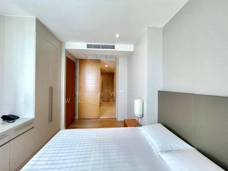Chatrium Residence Riverside : ชาเทรียม ริเวอร์ไซด์ เรสซิเดน, กรุงเทพ, 26 เจริญกรุง, วัดพระยาไกร, บางคอแหลม, กรุงเทพ, 140 ตร.ม., อพาร์ทเมนท์ ให้เช่า, โดย Wanwisa Wannasarn, 500635283 - DDproperty.com