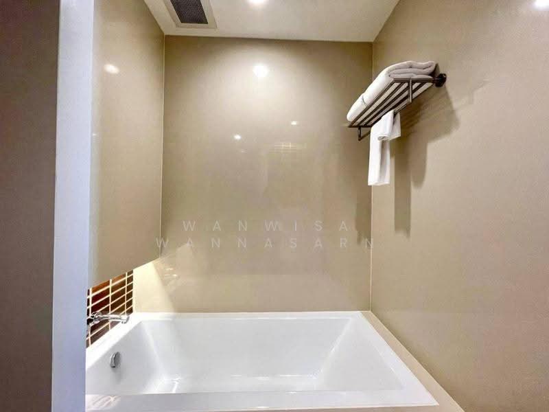 Chatrium Residence Riverside : ชาเทรียม ริเวอร์ไซด์ เรสซิเดน, กรุงเทพ, 26 เจริญกรุง, วัดพระยาไกร, บางคอแหลม, กรุงเทพ, 140 ตร.ม., อพาร์ทเมนท์ ให้เช่า, โดย Wanwisa Wannasarn, 500635283 - DDproperty.com