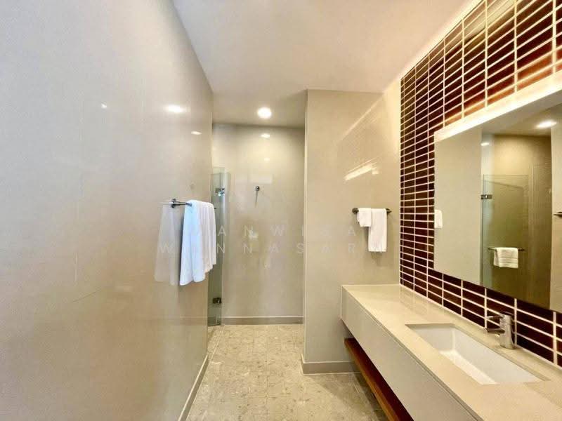 Chatrium Residence Riverside : ชาเทรียม ริเวอร์ไซด์ เรสซิเดน, กรุงเทพ, 26 เจริญกรุง, วัดพระยาไกร, บางคอแหลม, กรุงเทพ, 140 ตร.ม., อพาร์ทเมนท์ ให้เช่า, โดย Wanwisa Wannasarn, 500635283 - DDproperty.com