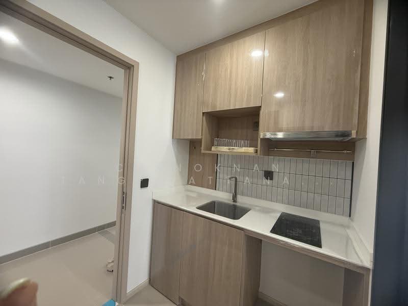 Life Charoennakhon-Sathorn : ไลฟ์ เจริญนคร-สาทร, กรุงเทพ, 670 ถนน เจริญนคร, บางลำภูล่าง, คลองสาน, กรุงเทพ, 57 ตร.ม., คอนโด ขาย, โดย Chanoknan Tangpipattanapong, 500635288 - DDproperty.com