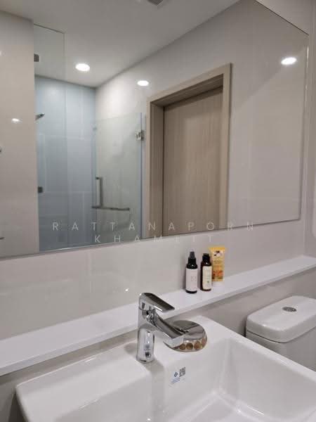 Life Charoennakhon-Sathorn, Bangkok, 670 Charoen Nakhon Road, Bang Lam Phu Lang, Khlong San, Bangkok, 1 Bedroom, 36 sqm, Condo For Rent, by Rattanaporn Khamlit, 500635300 - DDproperty.com