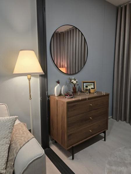 Life Charoennakhon-Sathorn : ไลฟ์ เจริญนคร-สาทร, กรุงเทพ, 670 ถนน เจริญนคร, บางลำภูล่าง, คลองสาน, กรุงเทพ, 36 ตร.ม., คอนโด ให้เช่า, โดย Rattanaporn Khamlit, 500635300 - DDproperty.com