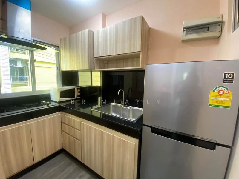 My Condo Sukhumvit 81 : มายคอนโด สุขุมวิท81, กรุงเทพ, ซอยสุขุมวิท 81 ถนนสุขุมวิท, บางจาก, พระโขนง, กรุงเทพ, 55 ตร.ม., คอนโด ให้เช่า, โดย BR Muayly, 500635301 - DDproperty.com