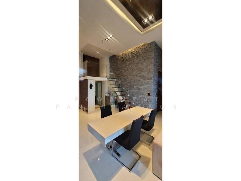 59 Heritage, Bangkok, 18 Soi Sukhumvit 59, Khlong Tan Nua, Watthana, Bangkok, 4 Bedrooms, 200 sqm, Condo For Rent, by Pawanrat Panchawanon, 500635303 - DDproperty.com