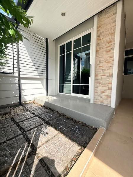 Golden Town Vibhavadi-Chaengwattana, Bangkok, Soi Chaengwattana 14, Thung Song Hong, Lak Si, Bangkok, 4 Bedrooms, 120 sqm, Townhouse For Rent, by บุษบา รัตนวงษ์ชัย, 500635304 - DDproperty.com