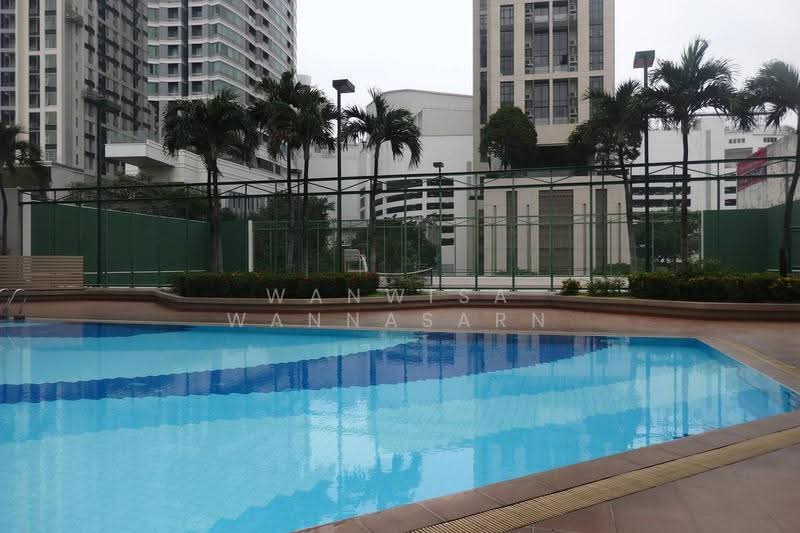 Baan Suanpetch, Bangkok, 18 Soi Sukhumvit 39, Khlong Tan Nua, Watthana, Bangkok, 2 Bedrooms, 135 sqm, Condo For Rent, by Wanwisa Wannasarn, 500635307 - DDproperty.com