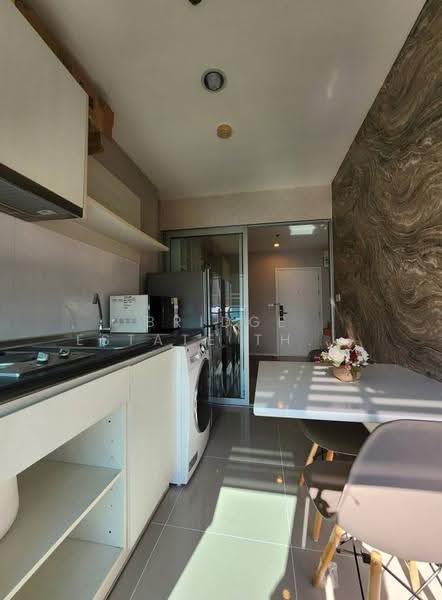 Aspire Sukhumvit 48 : แอสปาย สุขุมวิท 48, กรุงเทพ, ซอยสุขุมวิท 48 ถนนสุขุมวิท แขวงพระโขนง เขตคลองเตย กรุงเทพมหานคร, พระโขนง, คลองเตย, กรุงเทพ, 35 ตร.ม., คอนโด ให้เช่า, โดย Bridge Estate Thailand, 500635308 - DDproperty.com