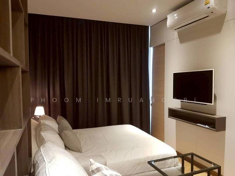 Park Origin Phrom Phong (Park 24), Bangkok, 68 Soi Sukhumvit 24, Khong Tan, Khlong Toei, Bangkok, 1 Bedroom, 30 sqm, Condo For Rent, by Phoom Imruangsri, 500635310 - DDproperty.com