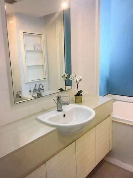 Siri Residence : สิริ เรสซิเด้นซ์, กรุงเทพ, 21 ซอยสุขุมวิท 24, คลองตัน, คลองเตย, กรุงเทพ, 60 ตร.ม., คอนโด ให้เช่า, โดย Phoom Imruangsri, 500635318 - DDproperty.com