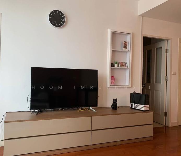 Siri Residence : สิริ เรสซิเด้นซ์, กรุงเทพ, 21 ซอยสุขุมวิท 24, คลองตัน, คลองเตย, กรุงเทพ, 60 ตร.ม., คอนโด ให้เช่า, โดย Phoom Imruangsri, 500635318 - DDproperty.com