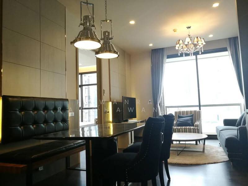 The XXXIX By Sansiri : เดอะ เทอร์ทีไนน์ บาย แสนสิริ, กรุงเทพ, 300 ซอยสุขุมวิท 39 แขวงคลองตันเหนือ เขตวัฒนา กรุงเทพมหานคร, คลองตันเหนือ, วัฒนา, กรุงเทพ, 67 ตร.ม., คอนโด ให้เช่า, โดย Pawanrat Panchawanon, 500635320 - DDproperty.com