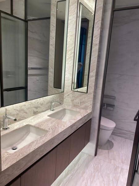 Scope Langsuan, Bangkok, Soi Lang Suan, Lumphini, Pathum Wan, Bangkok, 1 Bedroom, 85 sqm, Condo For Rent, by Phoom Imruangsri, 500635329 - DDproperty.com