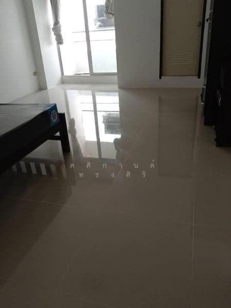 ลาดพร้าว การ์เด้นท์, กรุงเทพ, Happyland Happyland Road Line 1, คลองจั่น, บางกะปิ, กรุงเทพ, 27 ตร.ม., คอนโด ขาย, โดย ศศิกานต์ ทรงศิริ, 500635331 - DDproperty.com