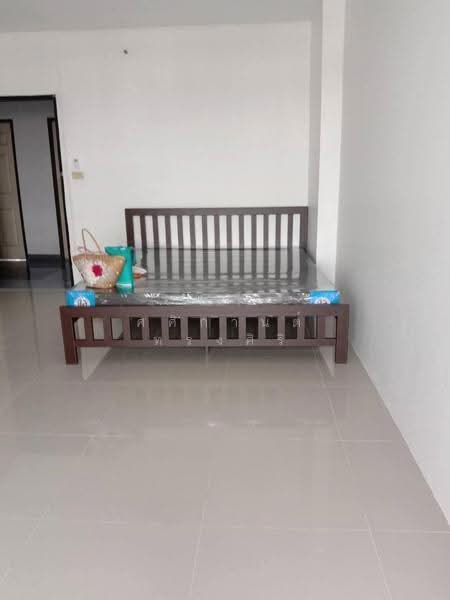 ลาดพร้าว การ์เด้นท์, กรุงเทพ, Happyland Happyland Road Line 1, คลองจั่น, บางกะปิ, กรุงเทพ, 27 ตร.ม., คอนโด ขาย, โดย ศศิกานต์ ทรงศิริ, 500635331 - DDproperty.com