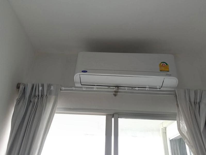 Ladprao Gardent, Bangkok, Happyland  Happyland Road Line 1, Khlong Chan, Bang Kapi, Bangkok, Studio, 27 sqm, Condo For Sale, by Sasikan Songsiri, 500635331 - DDproperty.com