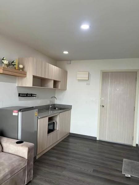Golden Condo Laem Chabang, Chon Buri (Pattaya), Nong - Kham, Si Racha, Chon Buri (Pattaya), 1 Bedroom, 30 sqm, Condo For Rent, by Dusit Saengfa, 500635337 - DDproperty.com