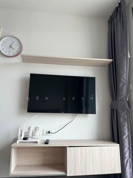 Golden Condo Laem Chabang, Chon Buri (Pattaya), Nong - Kham, Si Racha, Chon Buri (Pattaya), 1 Bedroom, 30 sqm, Condo For Rent, by Dusit Saengfa, 500635337 - DDproperty.com