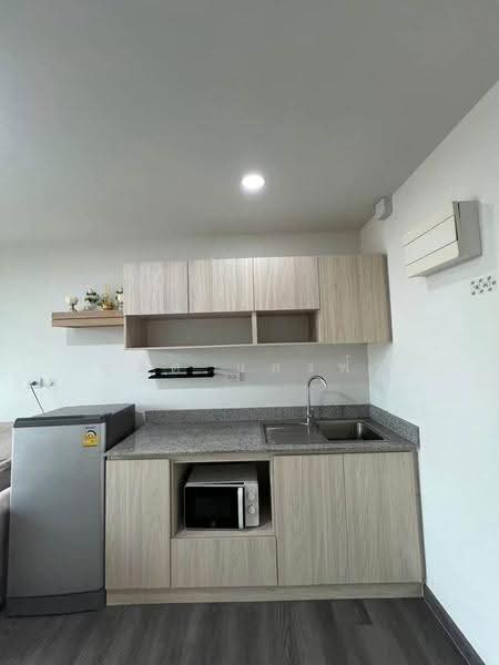 Golden Condo Laem Chabang, Chon Buri (Pattaya), Nong - Kham, Si Racha, Chon Buri (Pattaya), 1 Bedroom, 30 sqm, Condo For Rent, by Dusit Saengfa, 500635337 - DDproperty.com