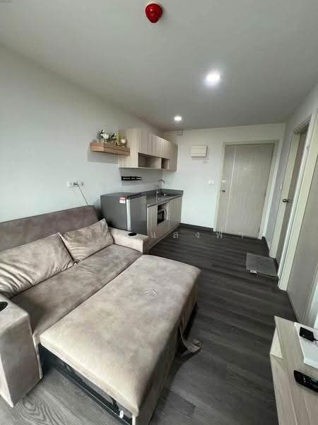 Golden Condo Laem Chabang, Chon Buri (Pattaya), Nong - Kham, Si Racha, Chon Buri (Pattaya), 1 Bedroom, 30 sqm, Condo For Rent, by Dusit Saengfa, 500635337 - DDproperty.com