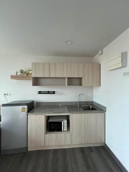 Golden Condo Laem Chabang, Chon Buri (Pattaya), Nong - Kham, Si Racha, Chon Buri (Pattaya), 1 Bedroom, 30 sqm, Condo For Rent, by Dusit Saengfa, 500635337 - DDproperty.com