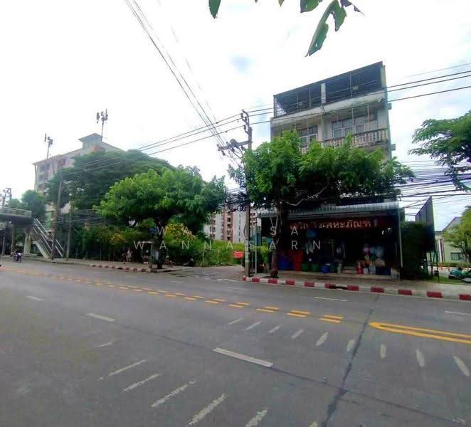 3-BR House, Bangkok, Sao Ching Cha, Phra Nakhon, Bangkok, 3 Bedrooms, 756 sqm, Single Detached House For Sale, by Wanwisa Wannasarn, 500635338 - DDproperty.com