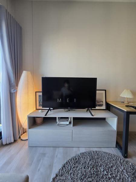 Niche Mono Mega Space Bangna : นิช โมโน เมกะ สเปซ บางนา, สมุทรปราการ, ถนนบางนา- ตราด (กม.6), บางแก้ว, บางพลี, สมุทรปราการ, 51 ตร.ม., คอนโด ให้เช่า, โดย Mei, 500635339 - DDproperty.com