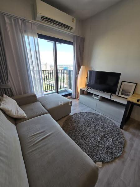 Niche Mono Mega Space Bangna, Samut Prakan, Bang Na Trad Road (Km 6), Bang Kaeo, Bang Plee, Samut Prakan, 2 Bedrooms, 51 sqm, Condo For Rent, by Mei, 500635339 - DDproperty.com