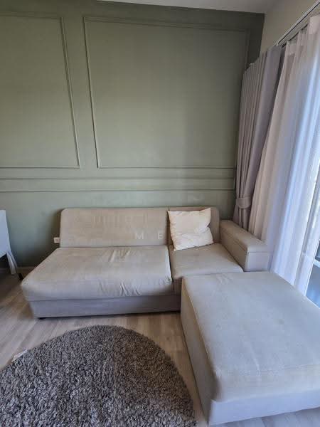 Niche Mono Mega Space Bangna, Samut Prakan, Bang Na Trad Road (Km 6), Bang Kaeo, Bang Plee, Samut Prakan, 2 Bedrooms, 51 sqm, Condo For Rent, by Mei, 500635339 - DDproperty.com