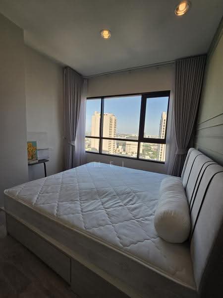 Niche Mono Mega Space Bangna, Samut Prakan, Bang Na Trad Road (Km 6), Bang Kaeo, Bang Plee, Samut Prakan, 2 Bedrooms, 51 sqm, Condo For Rent, by Mei, 500635339 - DDproperty.com
