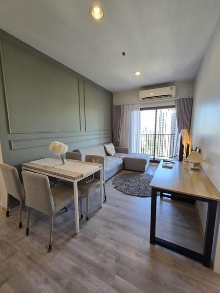 Niche Mono Mega Space Bangna, Samut Prakan, Bang Na Trad Road (Km 6), Bang Kaeo, Bang Plee, Samut Prakan, 2 Bedrooms, 51 sqm, Condo For Rent, by Mei, 500635346 - DDproperty.com