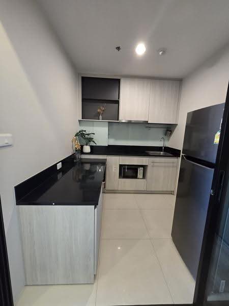 Niche Mono Mega Space Bangna : นิช โมโน เมกะ สเปซ บางนา, สมุทรปราการ, ถนนบางนา- ตราด (กม.6), บางแก้ว, บางพลี, สมุทรปราการ, 51 ตร.ม., คอนโด ให้เช่า, โดย Mei, 500635346 - DDproperty.com