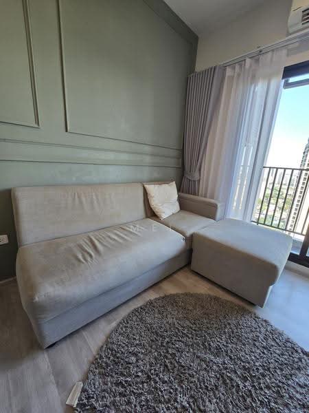 Niche Mono Mega Space Bangna, Samut Prakan, Bang Na Trad Road (Km 6), Bang Kaeo, Bang Plee, Samut Prakan, 2 Bedrooms, 51 sqm, Condo For Rent, by Mei, 500635346 - DDproperty.com