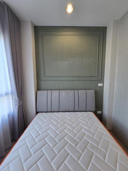 Niche Mono Mega Space Bangna : นิช โมโน เมกะ สเปซ บางนา, สมุทรปราการ, ถนนบางนา- ตราด (กม.6), บางแก้ว, บางพลี, สมุทรปราการ, 51 ตร.ม., คอนโด ให้เช่า, โดย Mei, 500635346 - DDproperty.com