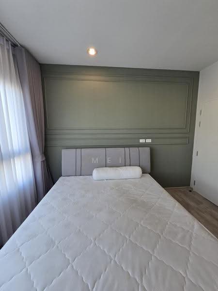 Niche Mono Mega Space Bangna, Samut Prakan, Bang Na Trad Road (Km 6), Bang Kaeo, Bang Plee, Samut Prakan, 2 Bedrooms, 51 sqm, Condo For Rent, by Mei, 500635346 - DDproperty.com