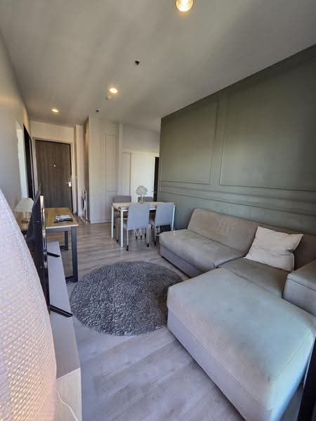 Niche Mono Mega Space Bangna, Samut Prakan, Bang Na Trad Road (Km 6), Bang Kaeo, Bang Plee, Samut Prakan, 2 Bedrooms, 51 sqm, Condo For Rent, by Mei, 500635346 - DDproperty.com