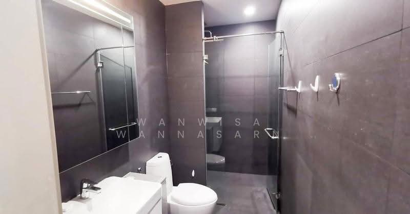 Noble Ploenchit, Bangkok, 1035 Ploenchit Road, Lumphini, Pathum Wan, Bangkok, 2 Bedrooms, 73 sqm, Condo For Rent, by Wanwisa Wannasarn, 500635352 - DDproperty.com