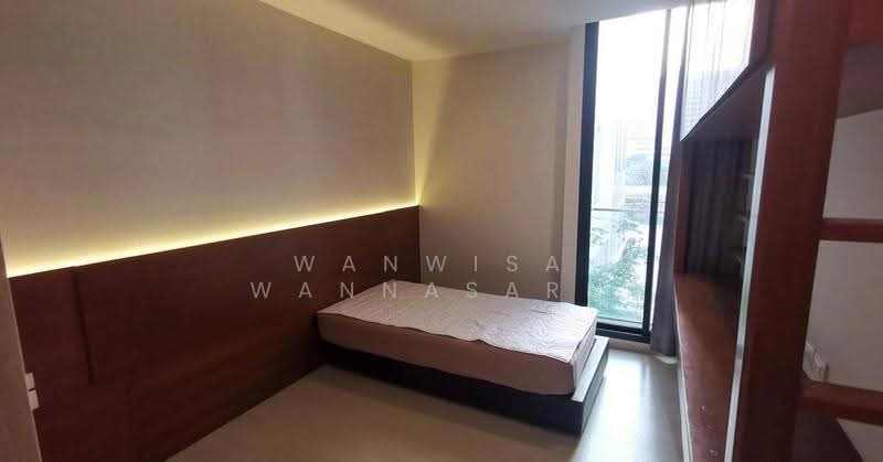 Noble Ploenchit, Bangkok, 1035 Ploenchit Road, Lumphini, Pathum Wan, Bangkok, 2 Bedrooms, 73 sqm, Condo For Rent, by Wanwisa Wannasarn, 500635352 - DDproperty.com