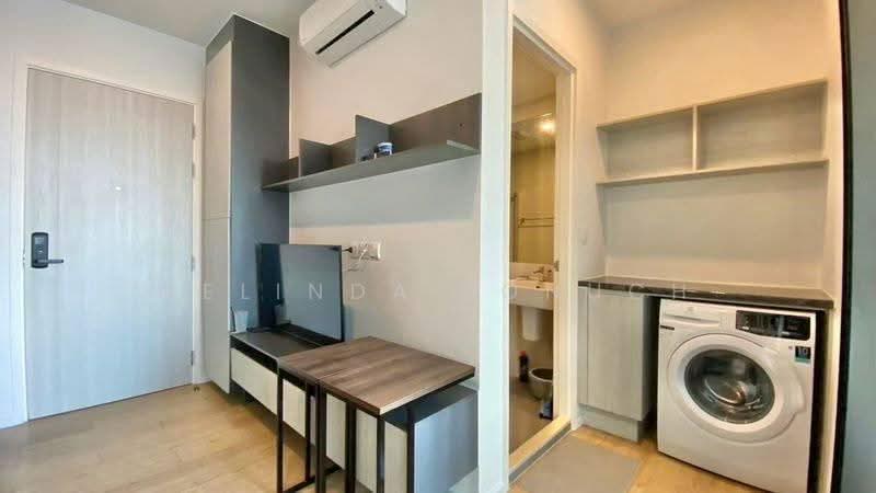 Notting Hill Laemchabang-Sriracha, Chon Buri (Pattaya), Opposite Kasetsart University, Thung Suk La, Si Racha, Chon Buri (Pattaya), 1 Bedroom, 27 sqm, Condo For Sale, by Melinda Lonuch, 500635360 - DDproperty.com