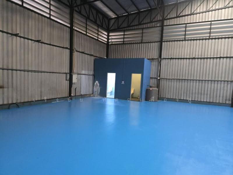 Warehouse with Office size 400 SQM., Samut Prakan, เทพารักษ์ กม.11, Bangphli Yai, Bang Plee, Samut Prakan, , 400 sqm, Warehouse/Factory For Rent, by เริงชัย หัตถเฟื่องฟู, 500635361 - DDproperty.com
