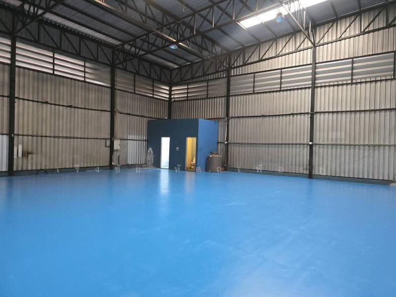 Warehouse with Office size 400 SQM., Samut Prakan, เทพารักษ์ กม.11, Bangphli Yai, Bang Plee, Samut Prakan, , 400 sqm, Warehouse/Factory For Rent, by เริงชัย หัตถเฟื่องฟู, 500635361 - DDproperty.com