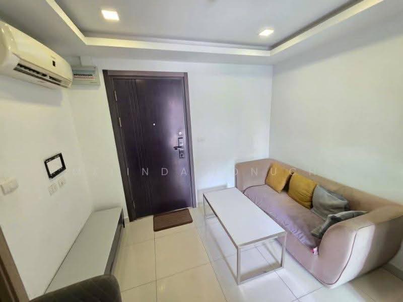 Arcadia Beach Continental, Chon Buri (Pattaya), 162-1468 Thap Phraya 7 Alley,, Nong Pru, Bang Lamung (Pattaya), Chon Buri (Pattaya), 1 Bedroom, 26 sqm, Condo For Sale, by Melinda Lonuch, 500635367 - DDproperty.com
