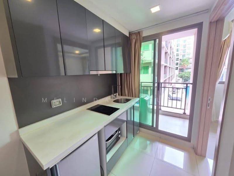 Arcadia Beach Continental : อาคาเดีย บีช คอนติเนนทอล, ชลบุรี, 162-1468 Thap Phraya 7 Alley,, หนองปรือ, บางละมุง, ชลบุรี, 26 ตร.ม., คอนโด ขาย, โดย Melinda Lonuch, 500635367 - DDproperty.com