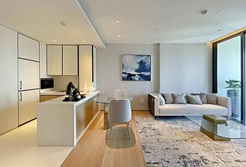 BEATNIQ Sukhumvit 32, Bangkok, Soi Sukhumvit 32, Sukhumvit Road, Khong Tan, Khlong Toei, Bangkok, 1 Bedroom, 58 sqm, Condo For Sale, by Pawanrat Panchawanon, 500635374 - DDproperty.com