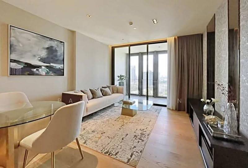 BEATNIQ Sukhumvit 32, Bangkok, Soi Sukhumvit 32, Sukhumvit Road, Khong Tan, Khlong Toei, Bangkok, 1 Bedroom, 58 sqm, Condo For Sale, by Pawanrat Panchawanon, 500635374 - DDproperty.com