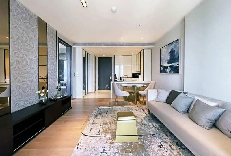 BEATNIQ Sukhumvit 32, Bangkok, Soi Sukhumvit 32, Sukhumvit Road, Khong Tan, Khlong Toei, Bangkok, 1 Bedroom, 58 sqm, Condo For Sale, by Pawanrat Panchawanon, 500635374 - DDproperty.com