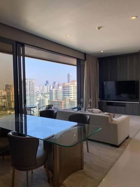Vittorio 39, Bangkok, 8 Sukhumvit, Khlong Tan Nua, Watthana, Bangkok, 2 Bedrooms, 127 sqm, Condo For Sale, by Pawanrat Panchawanon, 500635379 - DDproperty.com