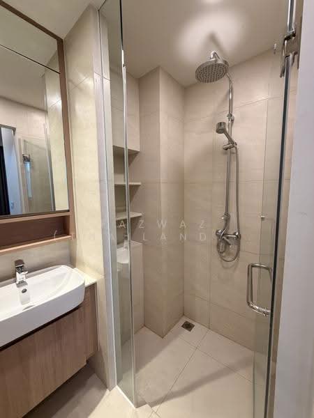 Skypark Celeste Laguna, Phuket, Choeng Thale, Thalang, Phuket, 2 Bedrooms, 43 sqm, Condo For Sale, by Fazwaz (Thailand) Co., Ltd., 500635384 - DDproperty.com