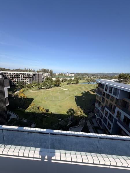 Skypark Celeste Laguna, Phuket, Choeng Thale, Thalang, Phuket, 2 Bedrooms, 43 sqm, Condo For Sale, by Fazwaz (Thailand) Co., Ltd., 500635384 - DDproperty.com