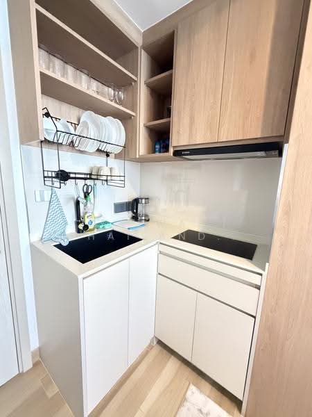 Skypark Celeste Laguna, Phuket, Choeng Thale, Thalang, Phuket, 2 Bedrooms, 43 sqm, Condo For Sale, by Fazwaz (Thailand) Co., Ltd., 500635384 - DDproperty.com